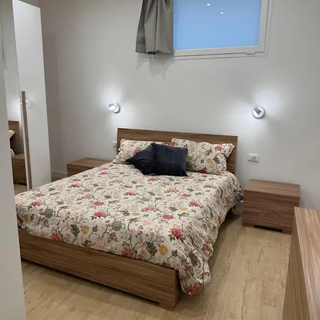 Apartment Ai Marinai Maestrale Ruberto